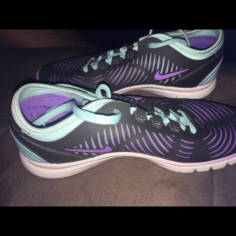 Nike free bolanza